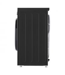 LG Стиральная машина фронтальная, 6.5кг, 1200, В, 44см,
