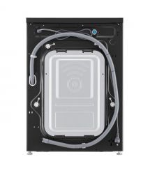 LG Стиральная машина фронтальная, 6.5кг, 1200, В, 44см,