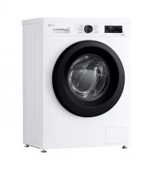 LG Стиральная машина фронтальная, 6кг, 1200, В, 44см,