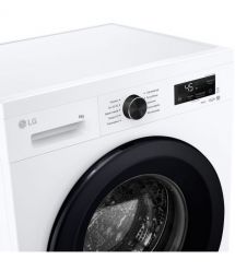 LG Стиральная машина фронтальная, 6кг, 1200, В, 44см,