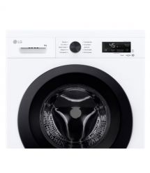 LG Стиральная машина фронтальная, 6кг, 1200, В, 44см,
