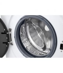 LG Стиральная машина фронтальная, 6кг, 1200, В, 44см,