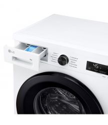 LG Стиральная машина фронтальная, 6кг, 1200, В, 44см,