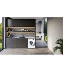 LG Стиральная машина фронтальная, 6кг, 1200, В, 44см,