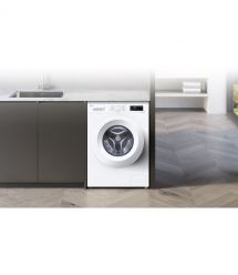 LG Стиральная машина фронтальная, 6кг, 1200, В, 44см,