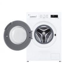 LG Стиральная машина фронтальная, 6кг, 1200, В, 44см,