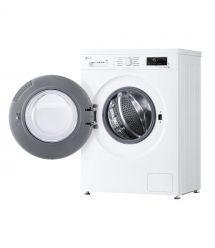 LG Стиральная машина фронтальная, 6кг, 1200, В, 44см,