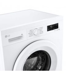 LG Стиральная машина фронтальная, 6кг, 1200, В, 44см,