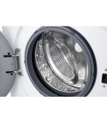 LG Стиральная машина фронтальная, 6кг, 1200, В, 44см,