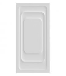 Beko WM Beko front load, 7kg, 1200, B, 50cm, display, invertor, steam, white