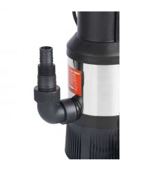 SEQUOIA Дренажный насос для чистой воды SSP1100HP 1,1 кВт 5500 л/ч высота 35 м 6,7 кг