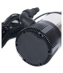 SEQUOIA Дренажный насос для чистой воды SSP1100HP 1,1 кВт 5500 л/ч высота 35 м 6,7 кг