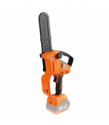 SEQUOIA Пила цепная аккумуляторная SBC2008BM 20В шина 20см 1/4" 7.5м/с 1.7кг без АКБ и ЗП