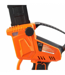 SEQUOIA Пила цепная аккумуляторная SBC2008BM 20В шина 20см 1/4" 7.5м/с 1.7кг без АКБ и ЗП