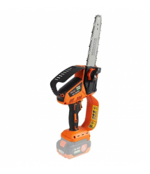 SEQUOIA Пила цепная аккумуляторная SBC2008BM 20В шина 20см 1/4" 7.5м/с 1.7кг без АКБ и ЗП