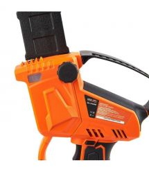 SEQUOIA Пила цепная аккумуляторная SBC2008BM-EV 20В акб 1х4.0А·час шина 20см 1/4" 7.5м/с ЗУ 1.7кг