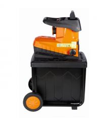 SEQUOIA Измельчитель садовый сетевой SEGS2545BH 2500Вт 45мм 60л 27кг