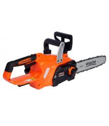 SEQUOIA Пила цепная аккумуляторная SBC2012BS 20В шина 30см 1/4" 6.0м/с 3.2кг без АКБ и ЗП