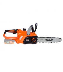 SEQUOIA Пила цепная аккумуляторная SBC2012BS 20В шина 30см 1/4" 6.0м/с 3.2кг без АКБ и ЗП