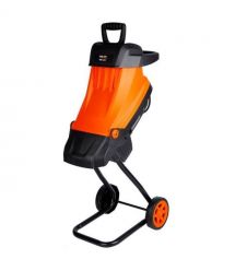 SEQUOIA Измельчитель садовый сетевой SEGS2445 2400Вт 45мм 50л 8.6кг