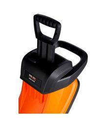 SEQUOIA Измельчитель садовый сетевой SEGS2445 2400Вт 45мм 50л 8.6кг