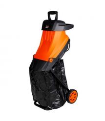 SEQUOIA Измельчитель садовый сетевой SEGS2445 2400Вт 45мм 50л 8.6кг