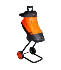 SEQUOIA Измельчитель садовый сетевой SEGS2445 2400Вт 45мм 50л 8.6кг