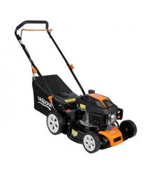 SEQUOIA Газонокосилка бензиновая SPLM4000 2.0кВт 45л 40см 55л 25-75мм 24.5кг