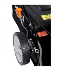 SEQUOIA Газонокосилка бензиновая SPLM4000 2.0кВт 45л 40см 55л 25-75мм 24.5кг