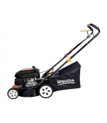 SEQUOIA Газонокосилка бензиновая SPLM4000 2.0кВт 45л 40см 55л 25-75мм 24.5кг
