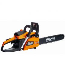 SEQUOIA Пила цепная бензиновая SPC2016 2.0кВт шина 40см 3/8" 1.3мм 4.8кг