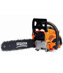 SEQUOIA Пила цепная бензиновая SPC2016 2.0кВт шина 40см 3/8" 1.3мм 4.8кг