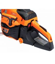 SEQUOIA Пила цепная бензиновая SPC2016 2.0кВт шина 40см 3/8" 1.3мм 4.8кг