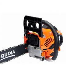 SEQUOIA Пила цепная бензиновая SPC2016 2.0кВт шина 40см 3/8" 1.3мм 4.8кг