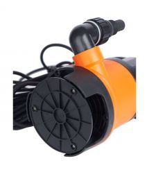 SEQUOIA Насос дренажний для брудної води SEQUOIA SSP400D 400Вт 8000л/год висота 5м глибина 5м 3.5кг