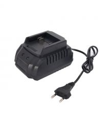 SEQUOIA Зарядний пристрій SEQUOIA SC2020-UNI 20В 2.0А 0.28кг