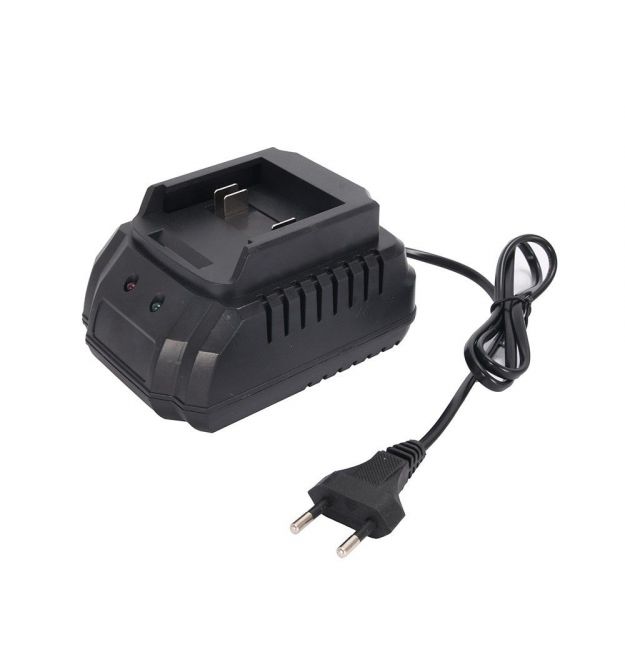 SEQUOIA Зарядний пристрій SEQUOIA SC2020-UNI 20В 2.0А 0.28кг