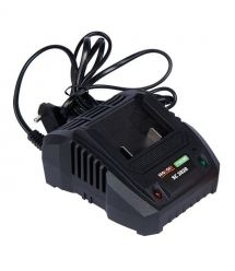 SEQUOIA Зарядний пристрій SEQUOIA SC2020 20В 2.0А 0.28кг