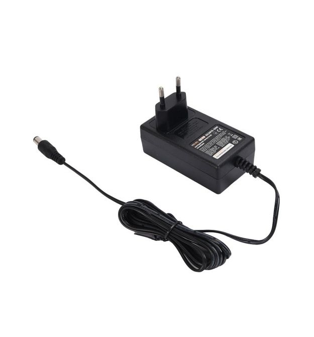 SEQUOIA Зарядний пристрій SEQUOIA SC2015-UNI 20В 1.5А 0.13кг