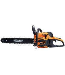 SEQUOIA Пила цепная бензиновая SPC2418 2.4кВт шина 45см 0.325'' 1.5мм 5.48кг