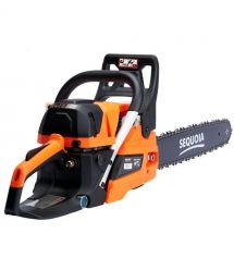 SEQUOIA Пила цепная бензиновая SPC2418 2.4кВт шина 45см 0.325'' 1.5мм 5.48кг