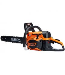 SEQUOIA Пила цепная бензиновая SPC2418 2.4кВт шина 45см 0.325'' 1.5мм 5.48кг