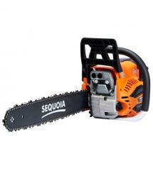 SEQUOIA Пила цепная бензиновая SPC2418 2.4кВт шина 45см 0.325'' 1.5мм 5.48кг