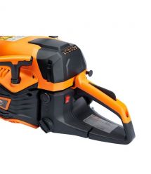 SEQUOIA Пила цепная бензиновая SPC2418 2.4кВт шина 45см 0.325'' 1.5мм 5.48кг