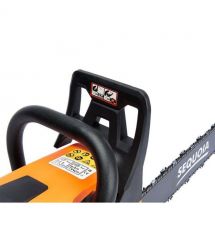 SEQUOIA Пила цепная бензиновая SPC2418 2.4кВт шина 45см 0.325'' 1.5мм 5.48кг