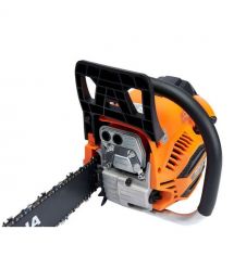 SEQUOIA Пила цепная бензиновая SPC2418 2.4кВт шина 45см 0.325'' 1.5мм 5.48кг