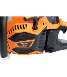 SEQUOIA Пила цепная бензиновая SPC2418 2.4кВт шина 45см 0.325'' 1.5мм 5.48кг