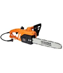 SEQUOIA Пила цепная сетевая SEC2014 2.0кВт шина 35см 3/8'' 1.3мм 7000об/мин 4.0кг