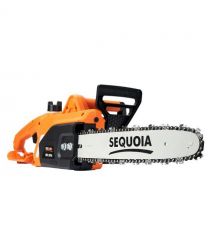 SEQUOIA Пила цепная сетевая SEC2014 2.0кВт шина 35см 3/8'' 1.3мм 7000об/мин 4.0кг