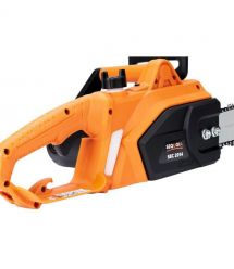 SEQUOIA Пила цепная сетевая SEC2014 2.0кВт шина 35см 3/8'' 1.3мм 7000об/мин 4.0кг